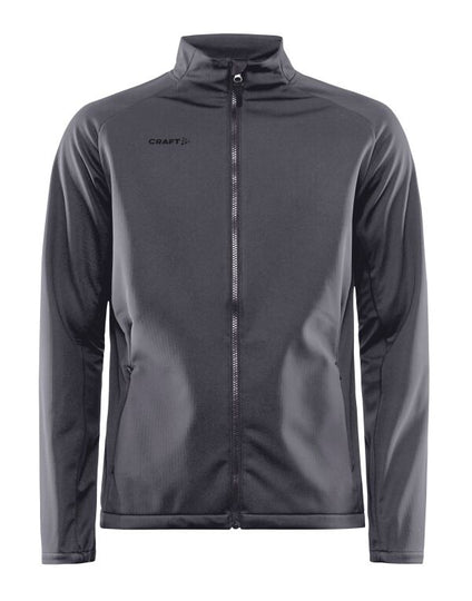 Craft Men'S Core Explore Soft Shell Jacket