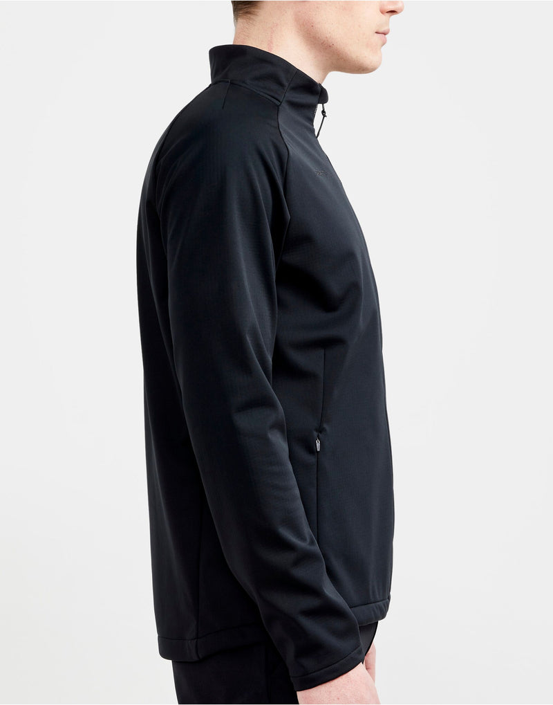 Craft Men'S Core Explore Soft Shell Jacket