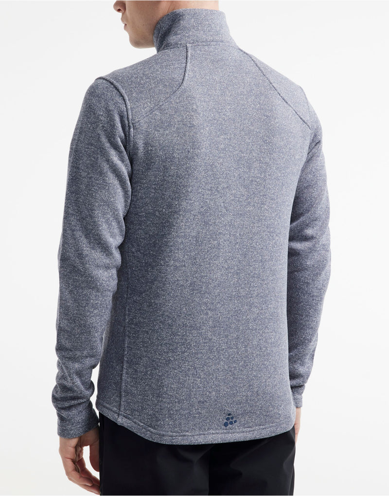 Craft Men'S Adv Explore Heavy Fleece Jacket