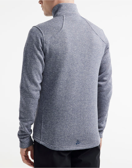 Craft Men'S Adv Explore Heavy Fleece Jacket
