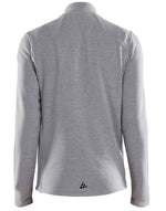 Craft Men'S Adv Explore Heavy Fleece Jacket - thumbnail 4