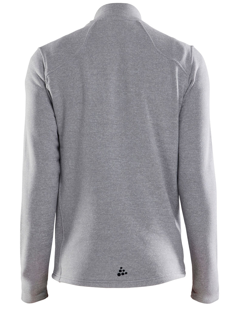 Craft Men'S Adv Explore Heavy Fleece Jacket