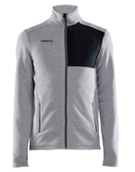 Craft Men'S Adv Explore Heavy Fleece Jacket - thumbnail 16