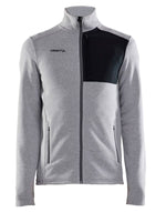Craft Men'S Adv Explore Heavy Fleece Jacket - thumbnail 15