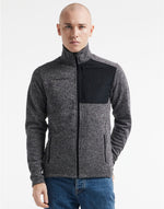 Craft Men'S Adv Explore Heavy Fleece Jacket