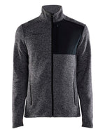 Craft Men'S Adv Explore Heavy Fleece Jacket - thumbnail 5