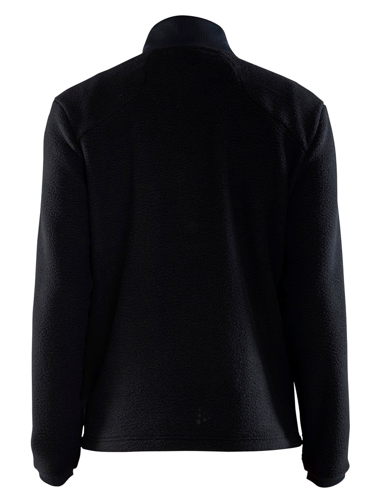 Craft Men'S Adv Explore Pile Fleece Jacket