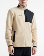 Craft Men'S Adv Explore Pile Fleece Jacket - thumbnail 3