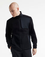 Craft Men'S Adv Explore Pile Fleece Jacket