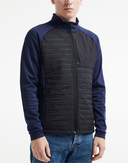 Craft Men'S Adv Unify Hybrid Jacket