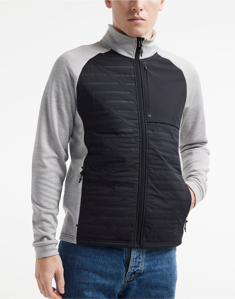 Craft Men'S Adv Unify Hybrid Jacket