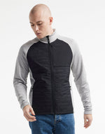 Craft Men'S Adv Unify Hybrid Jacket - thumbnail 7