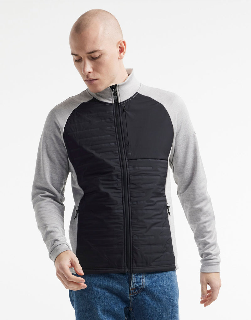 Craft Men'S Adv Unify Hybrid Jacket