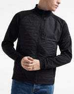 Craft Men'S Adv Unify Hybrid Jacket - thumbnail 10