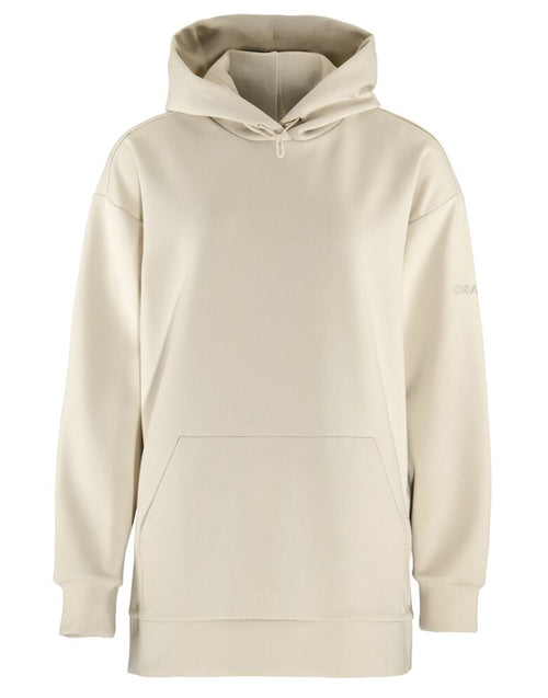 Craft Ladies Adv Join Long Hoodie