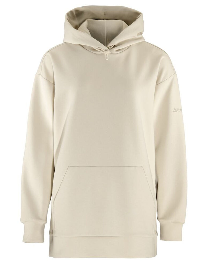 Craft Ladies Adv Join Long Hoodie