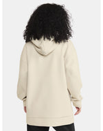 Craft Ladies Adv Join Long Hoodie