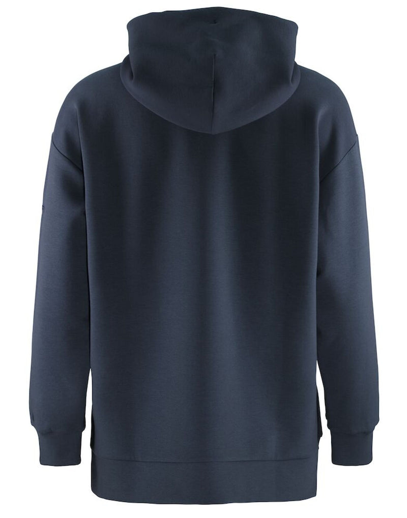 Craft Ladies Adv Join Long Hoodie