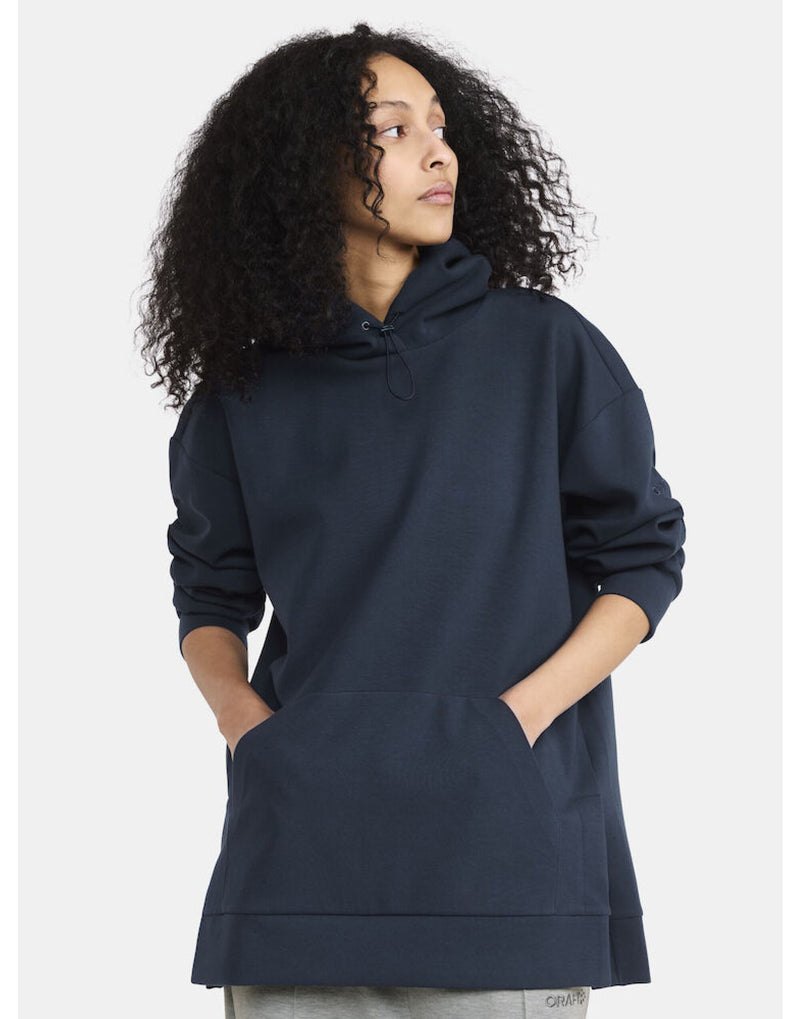 Craft Ladies Adv Join Long Hoodie