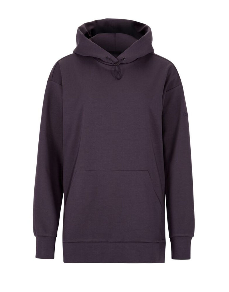 Craft Ladies Adv Join Long Hoodie