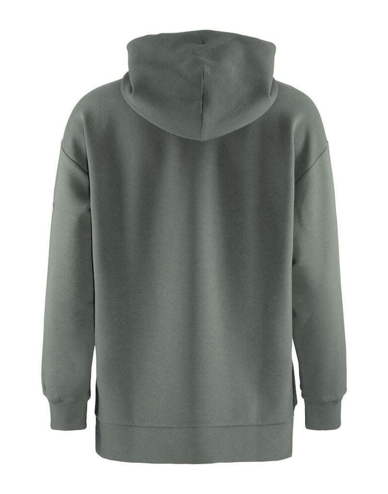 Craft Ladies Adv Join Long Hoodie