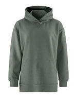 Craft Ladies Adv Join Long Hoodie