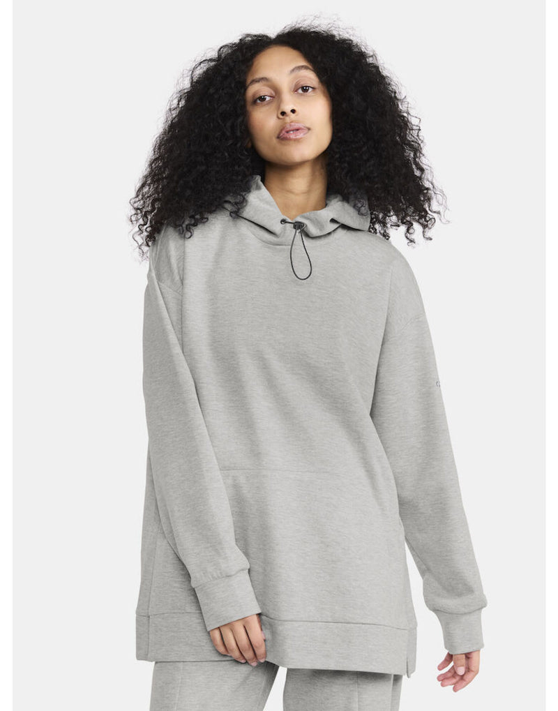 Craft Ladies Adv Join Long Hoodie