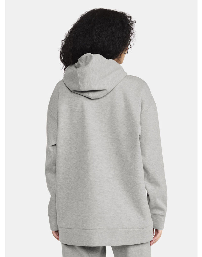 Craft Ladies Adv Join Long Hoodie