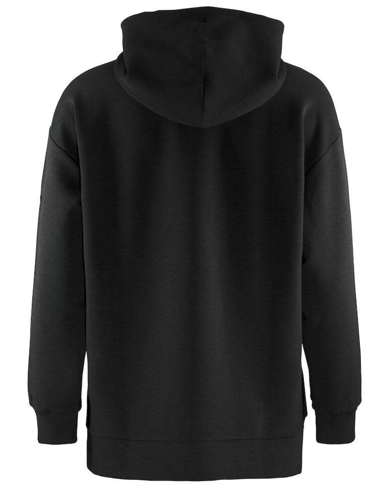 Craft Ladies Adv Join Long Hoodie