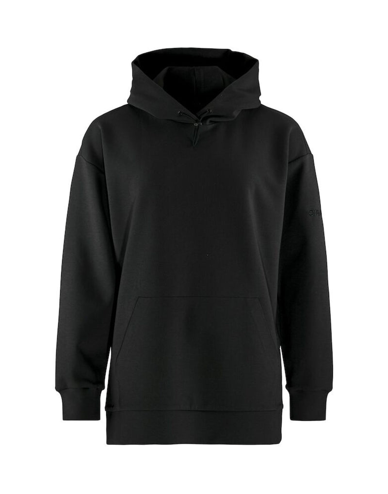 Craft Ladies Adv Join Long Hoodie