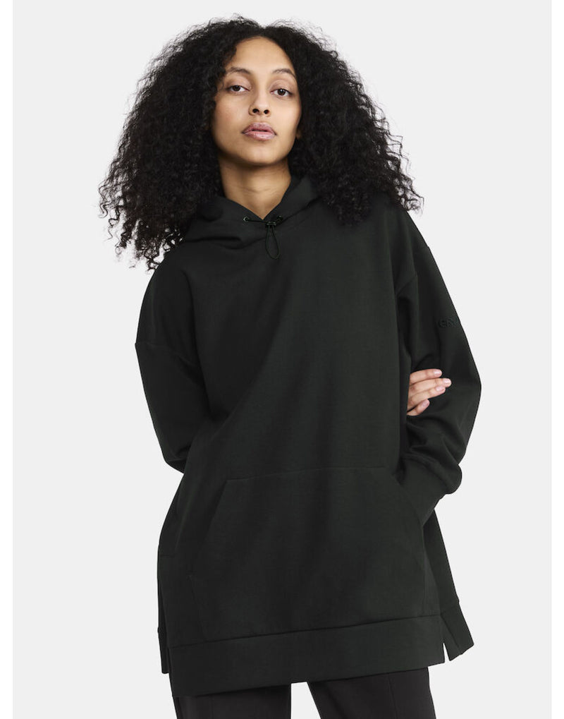 Craft Ladies Adv Join Long Hoodie