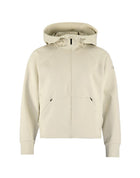 Craft Ladies Adv Join Fz Hoodie