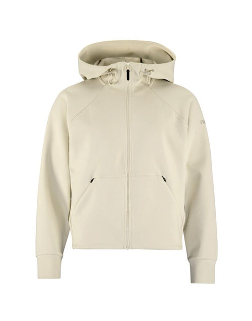 Craft Ladies Adv Join Fz Hoodie