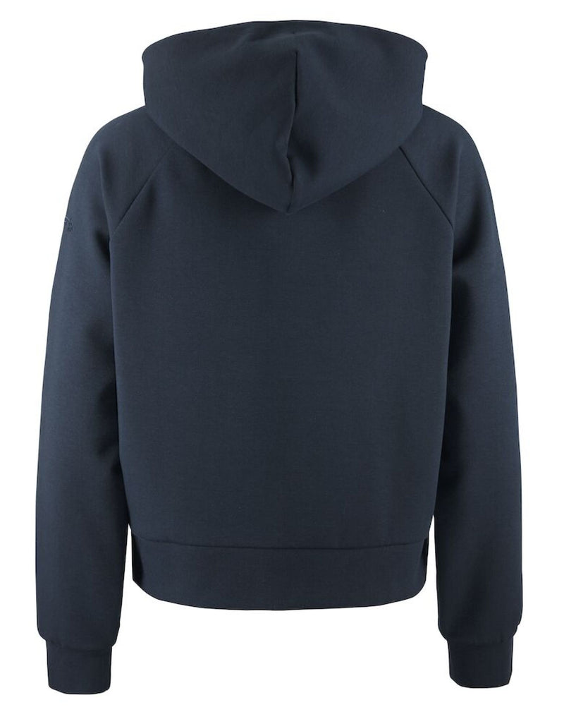 Craft Ladies Adv Join Fz Hoodie