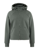 Craft Ladies Adv Join Fz Hoodie