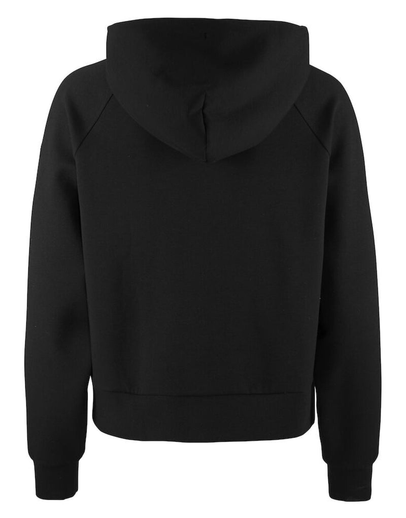 Craft Ladies Adv Join Fz Hoodie