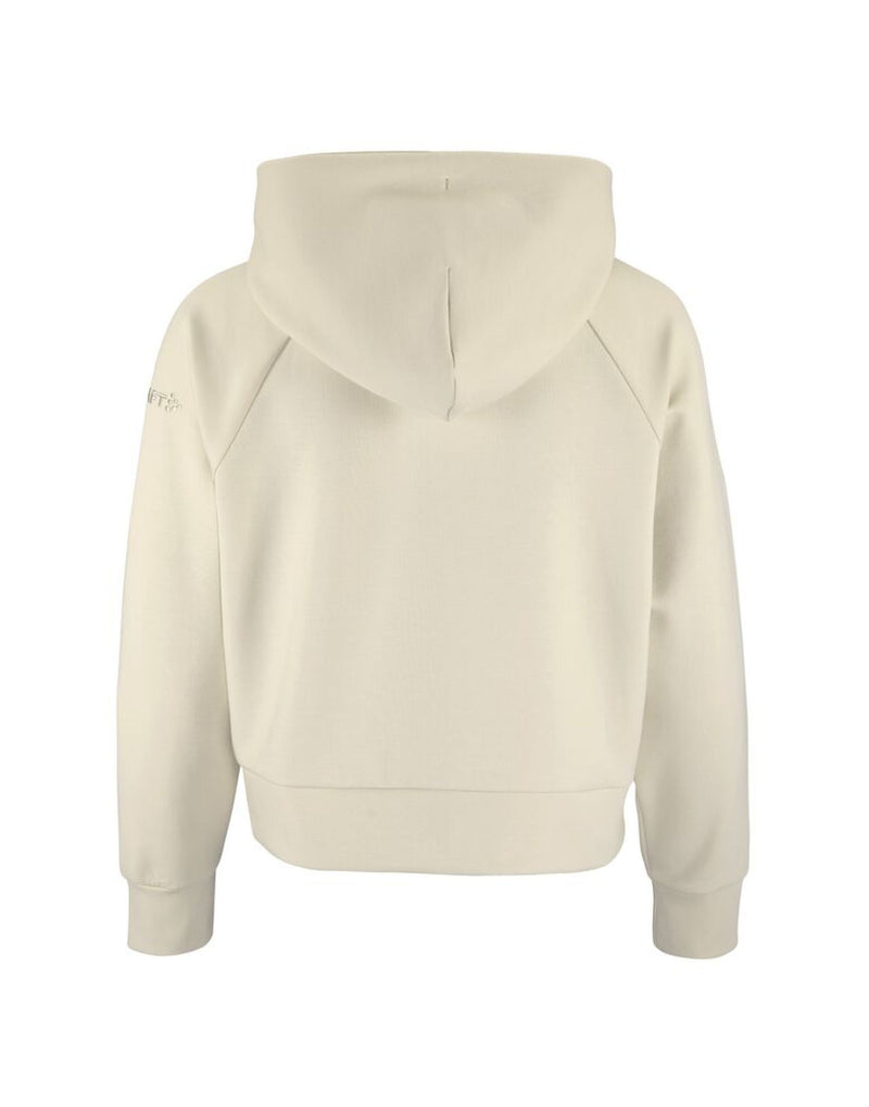 Craft Ladies Adv Join Fz Hoodie
