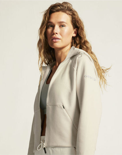Craft Ladies Adv Join Fz Hoodie