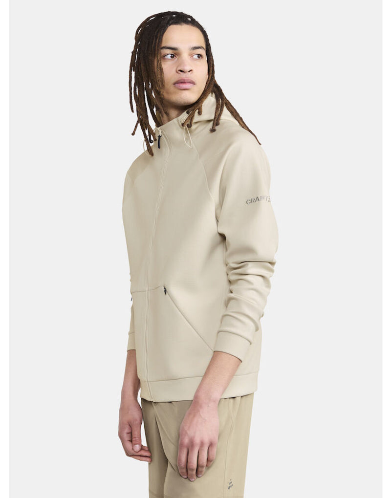Craft Adv Join Fz Hoodie