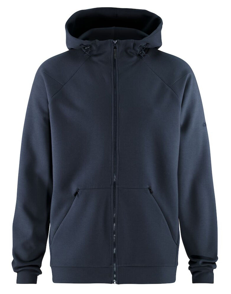 Craft Adv Join Fz Hoodie