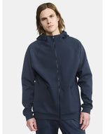 Craft Adv Join Fz Hoodie