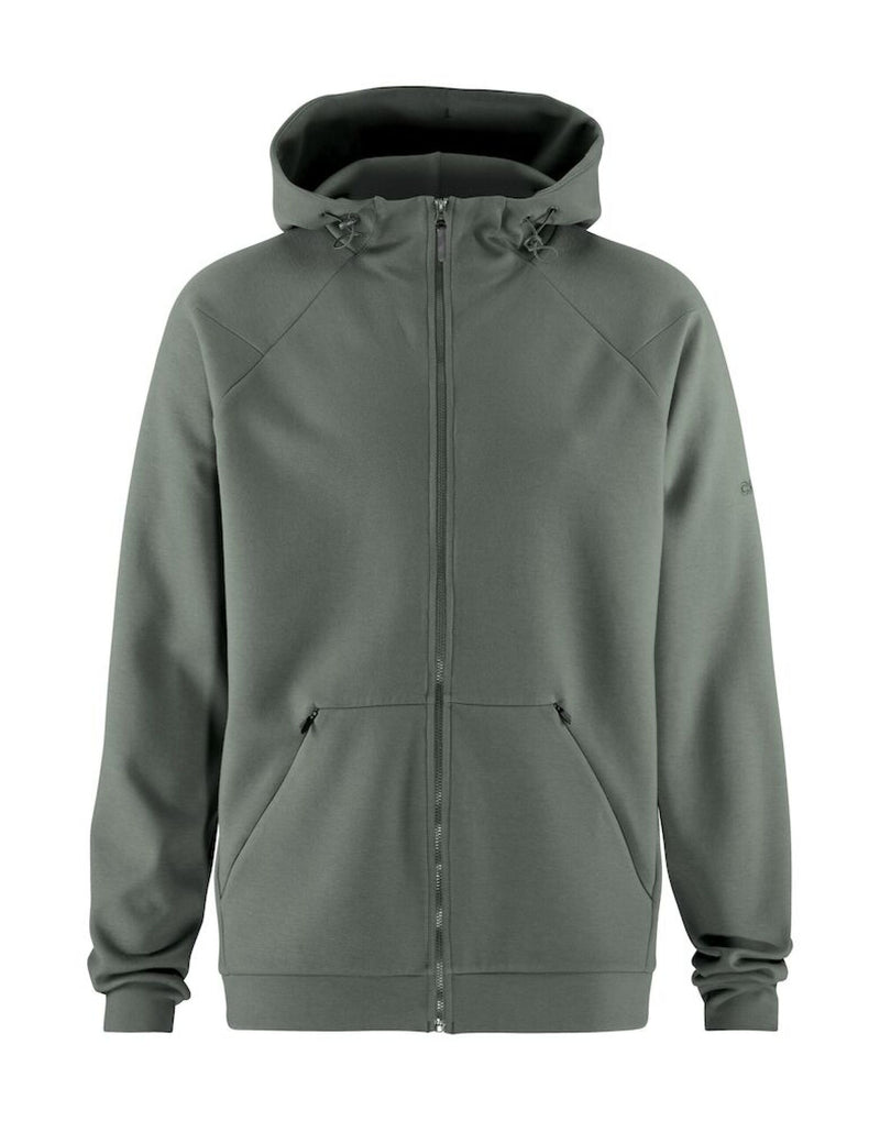 Craft Adv Join Fz Hoodie