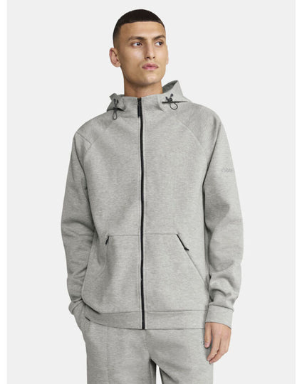 Craft Adv Join Fz Hoodie