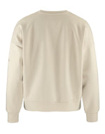 Craft Ladies Adv Join Rn Sweatshirt - thumbnail 2
