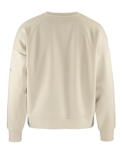 Craft Ladies Adv Join Rn Sweatshirt
