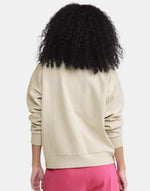 Craft Ladies Adv Join Rn Sweatshirt - thumbnail 4