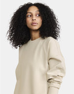 Craft Ladies Adv Join Rn Sweatshirt