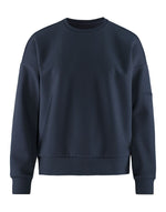 Craft Ladies Adv Join Rn Sweatshirt - thumbnail 5