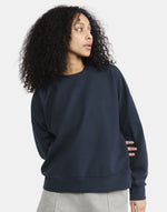 Craft Ladies Adv Join Rn Sweatshirt
