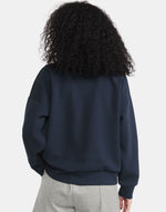 Craft Ladies Adv Join Rn Sweatshirt - thumbnail 7
